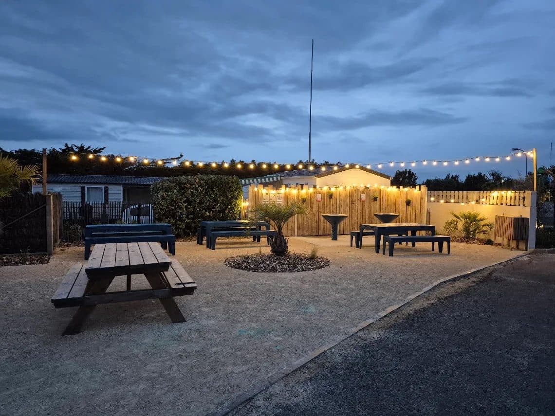 Campings & villages vacances